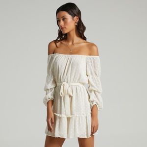Showpo Dress